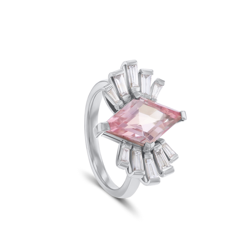 First Light Ring