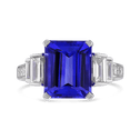 Pure Elegance Tanzanite Ring Catherine Best Dev 