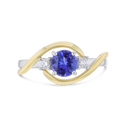 St Lucia Ring