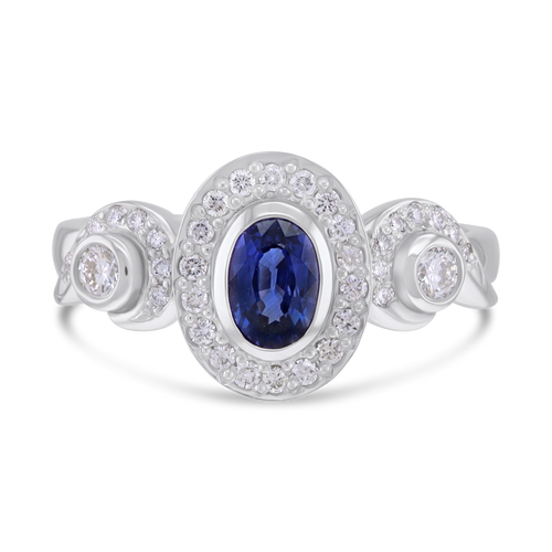 Peace Ring