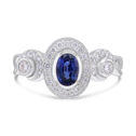 Peace Ring