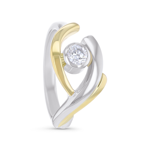 Simply Love Ring
