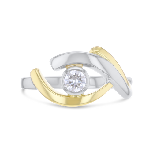 Simply Love Ring