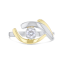 Simply Love Ring