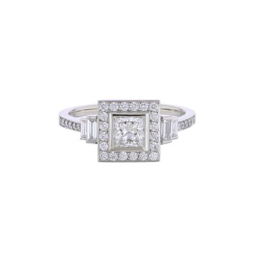 Elysian Ring