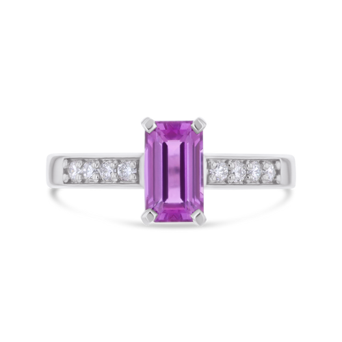 Elegance Ring
