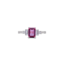 Sea of Love Ring