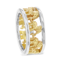 Follow Me Ring