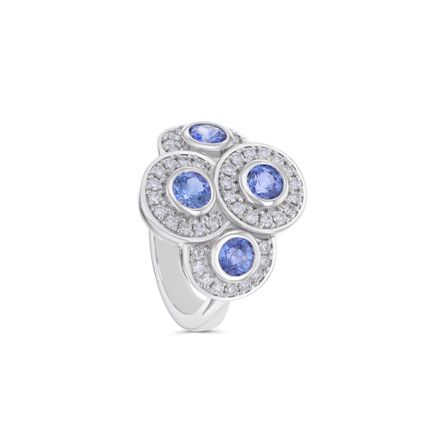 Lucena Ring