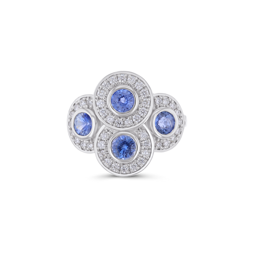 Lucena Ring