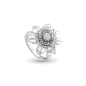 Clematis Empress Ring