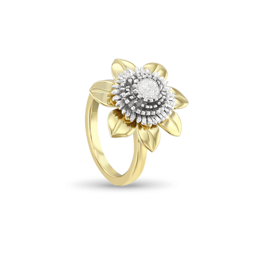 Clematis Empress Ring