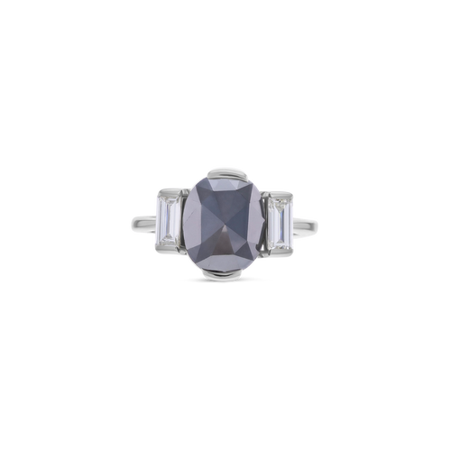 Dark Knight Ring