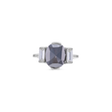 Dark Knight Ring
