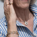 Linked Forever Bracelet Catherine Best Dev 