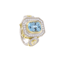 La Reine Ring Catherine Best 