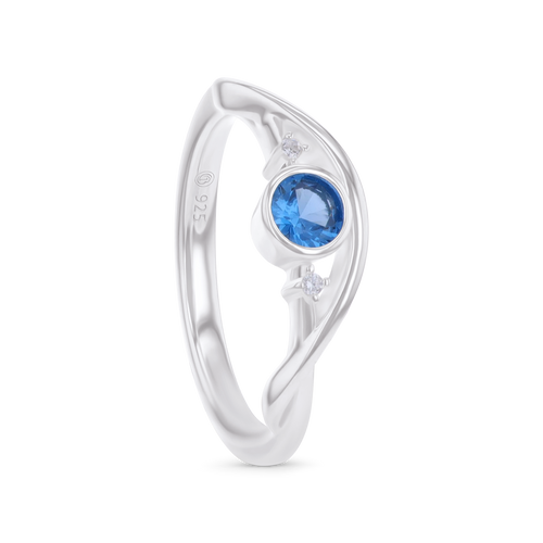 Embrace Ring