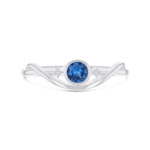 Embrace Ring