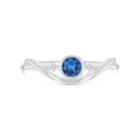 Embrace Ring