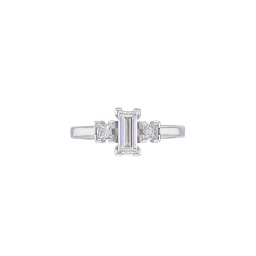Aspects Of Love Ring
