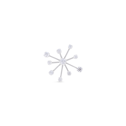Fireworks Pin