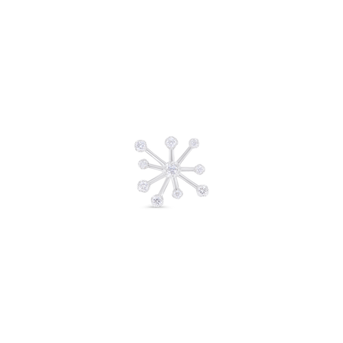 Fireworks Pin