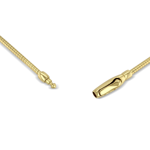 Tonda Pendant Chain Catherine Best Dev 