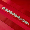 Diamond Daze Bracelet Catherine Best Dev 