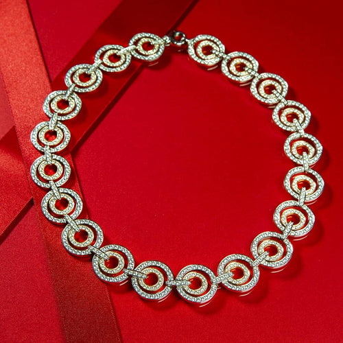 Diamond Daze Bracelet Catherine Best Dev 