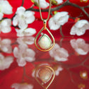 Celestial Bliss Pendant Catherine Best Dev 