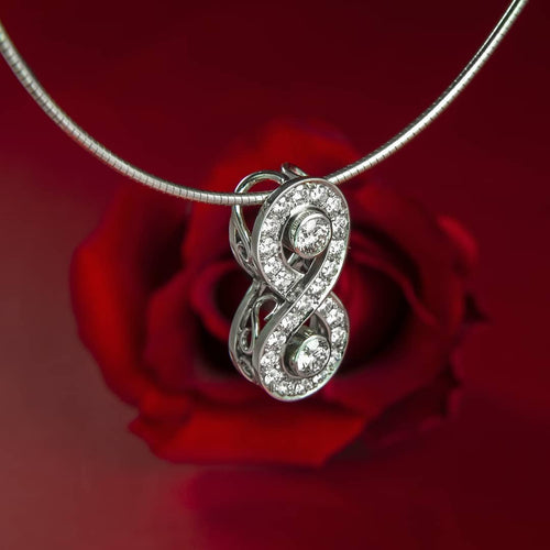 Forever Love Pendant Catherine Best Dev 