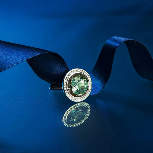 Reflections IX Pendant Catherine Best Dev 