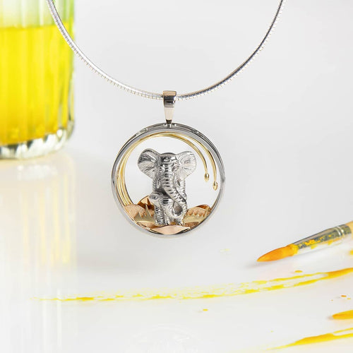 First My Mother Forever My Friend Pendant Catherine Best Dev 