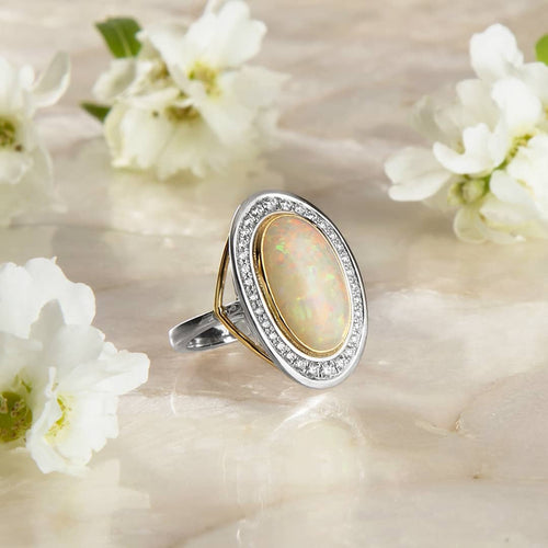 Interstellar II Ring Catherine Best Dev 