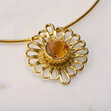 Sunshine Pendant Catherine Best Dev 