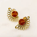 Sunshine Earrings Catherine Best Dev 