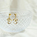 OM Earrings Catherine Best Dev 