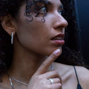 Seven Heaven Earrings Catherine Best Dev 