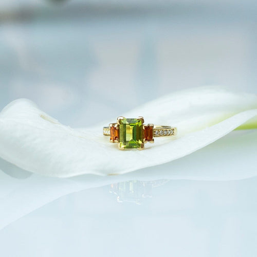Grace Ring Catherine Best 