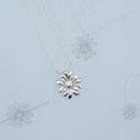 Fleur Pendant Catherine Best 