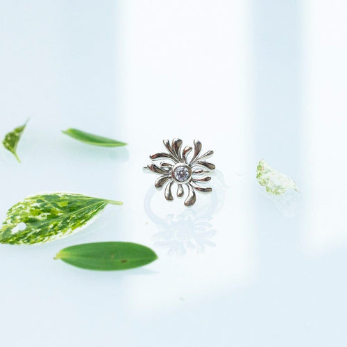 Fleur Ring Catherine Best 