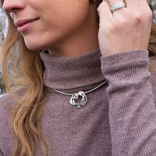 Love For Life Pendant Catherine Best Dev 