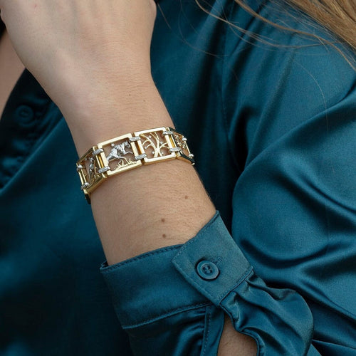 Country Life Bracelet Catherine Best 