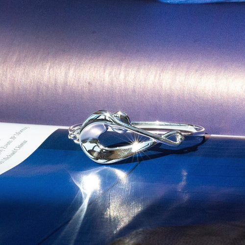 Inner Balance Bangle Catherine Best Dev 