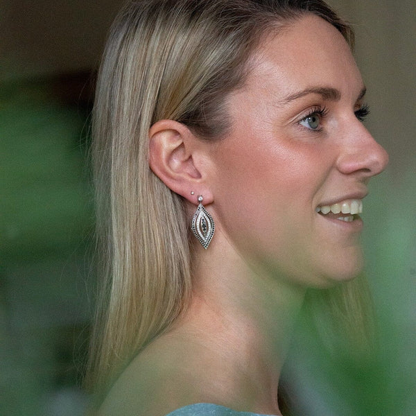 Dream Maker Earrings Catherine Best 
