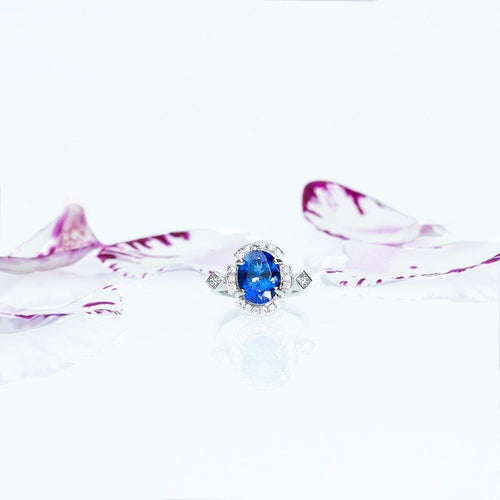 Everlasting Love Ring Catherine Best Dev 