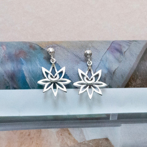 Hope Earrings Catherine Best 