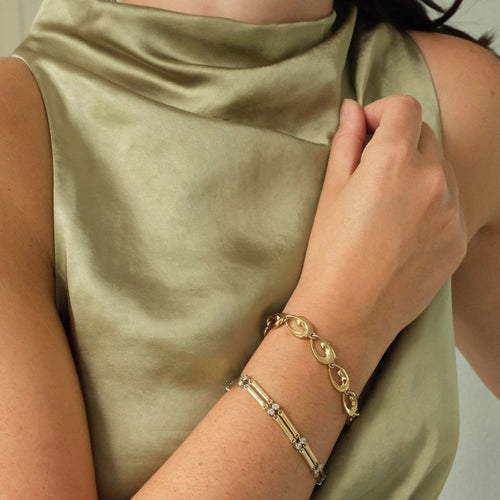 Inner Balance Bracelet Catherine Best Dev 