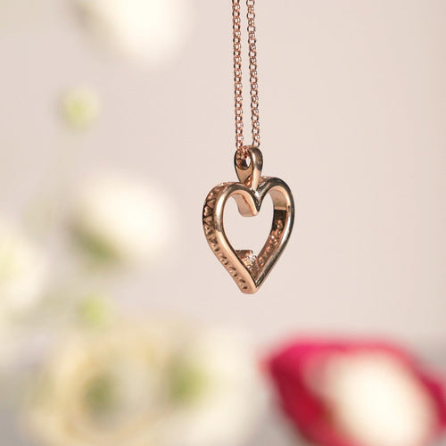 I Love You Pendant Catherine Best 