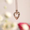 I Love You Pendant Catherine Best 